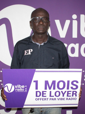 N’GORAN KOUAKOU